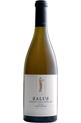 Product Image for Salus Estate Chardonnay 2022 - 750 ml