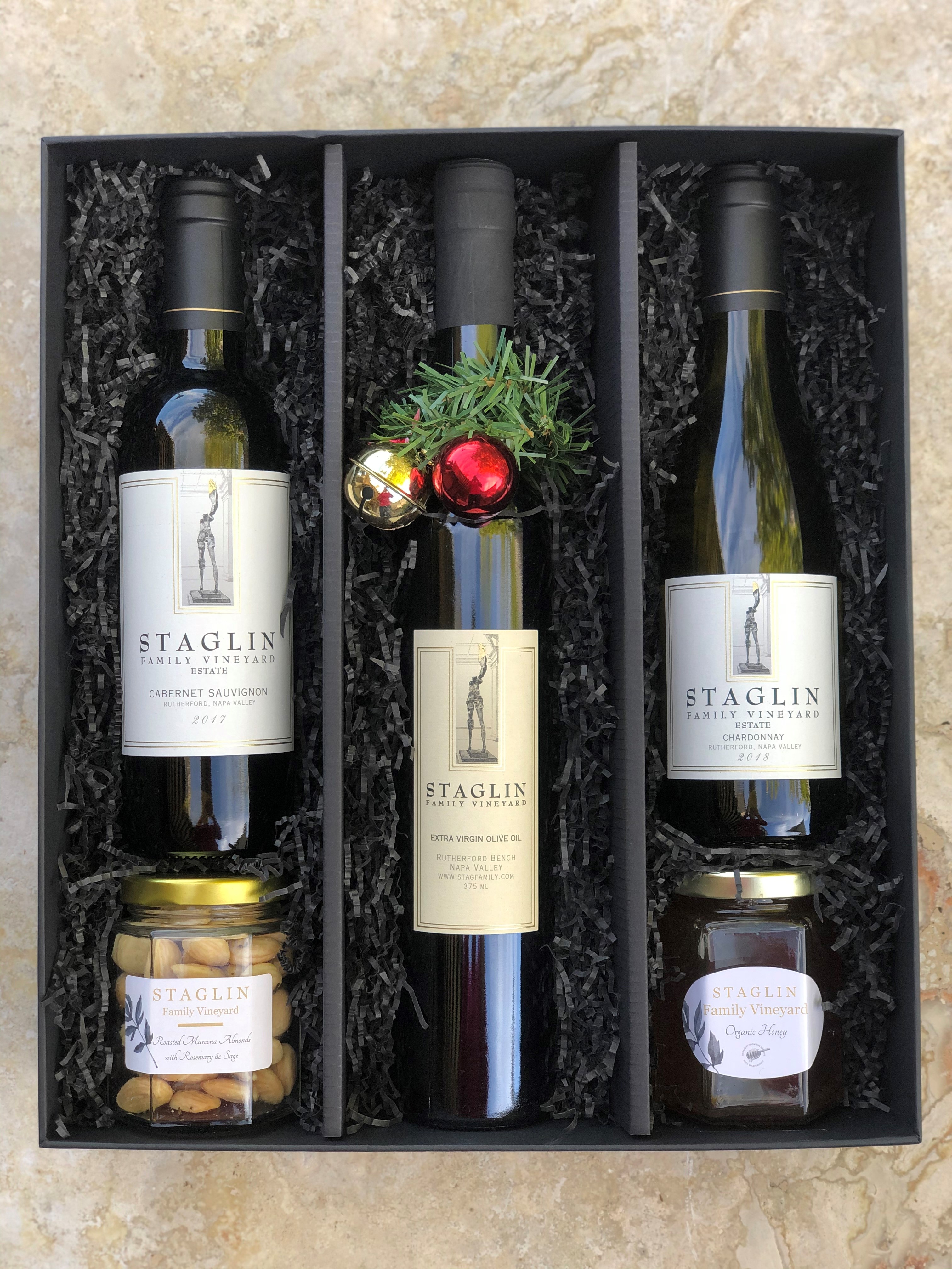 Product Image for Vineyard to Table