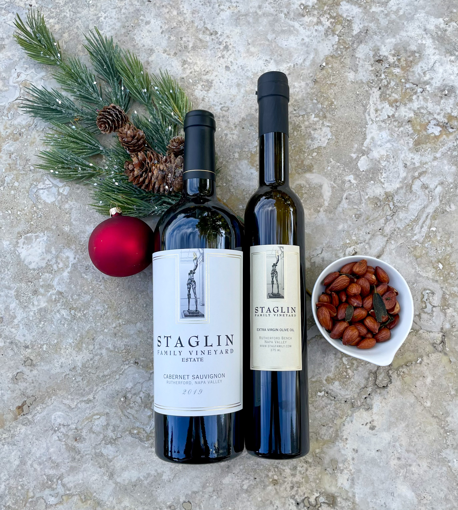 Product Image for Vineyard to Table