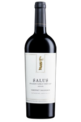 Product Image for Salus Estate Cabernet Sauvignon 2019 - 750 ml 