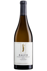 Product Image for Salus Estate Chardonnay 2020 – 750 ml