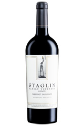 Product Image for Staglin Family Estate Cabernet Sauvignon 2018 - 750 ml 