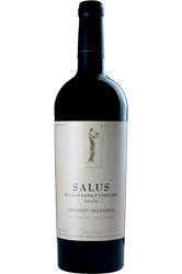 Product Image for Salus Estate Cabernet Sauvignon 2021 - 750 ml
