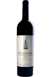 Product Image for Stagliano Estate Sangiovese 2021 - 750 ml