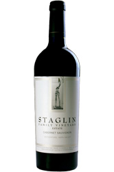 Product Image for Staglin Family Estate Cabernet Sauvignon 2020 - 750 ml